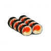 ФУТОМАКІ З ЛОСОСЕМ Sushi Family
